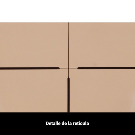 ARCEA 4X32 - 25, 4 - AVEC ANNEAUX