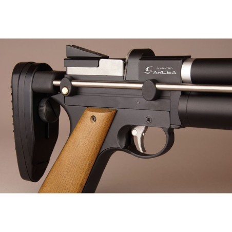 Pistolet Pcp Arcea-Snowpeak PP750