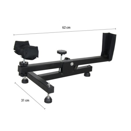 Banc de tir Arcea Basic