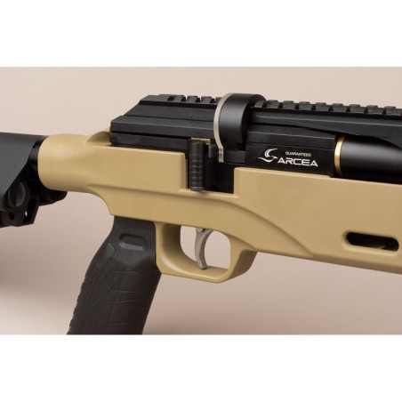 Carabine PCP Arcea-Snowpeak M50