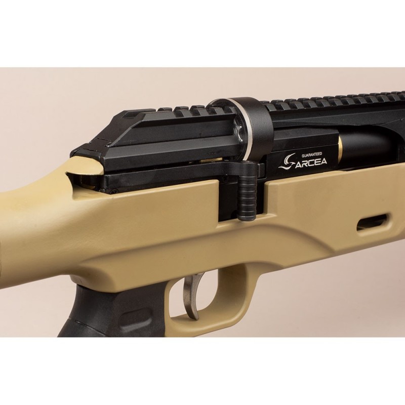 Carabine PCP Arcea-Snowpeak M50