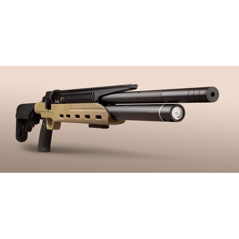 Carabine PCP Arcea-Snowpeak M50