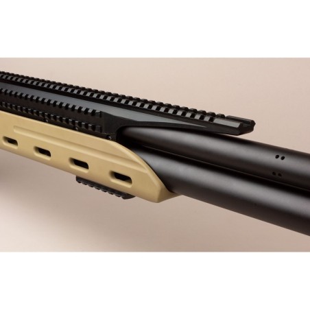 Carabine PCP Arcea-Snowpeak M50