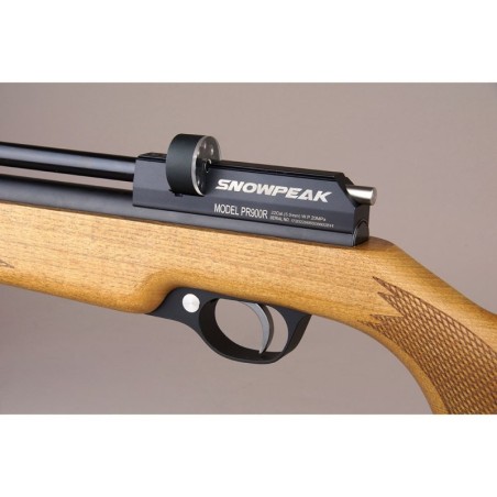 Carabine PCP Arcea-Snowpeak PR900R synthétique Carabine PCP Arcea-Snowpeak PR900R synthétique