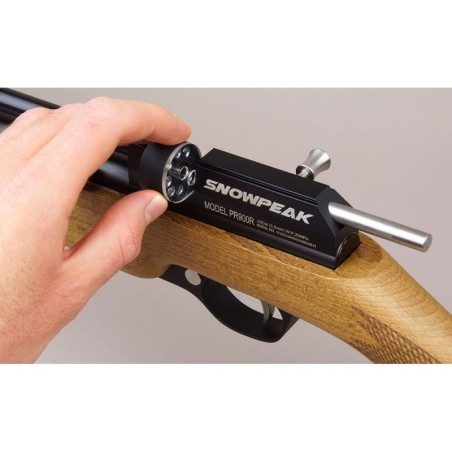 Carabine PCP Arcea-Snowpeak PR900R synthétique Carabine PCP Arcea-Snowpeak PR900R synthétique