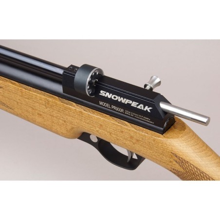Carabine PCP Arcea-Snowpeak PR900R synthétique Carabine PCP Arcea-Snowpeak PR900R synthétique