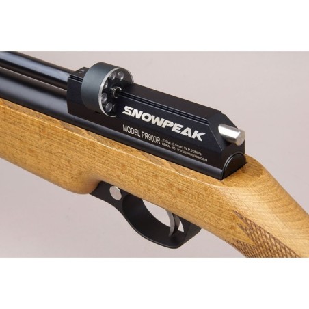 Carabine PCP Arcea-Snowpeak PR900R synthétique Carabine PCP Arcea-Snowpeak PR900R synthétique