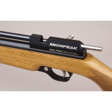 Carabine PCP Arcea-Snowpeak PR900R synthétique Carabine PCP Arcea-Snowpeak PR900R synthétique