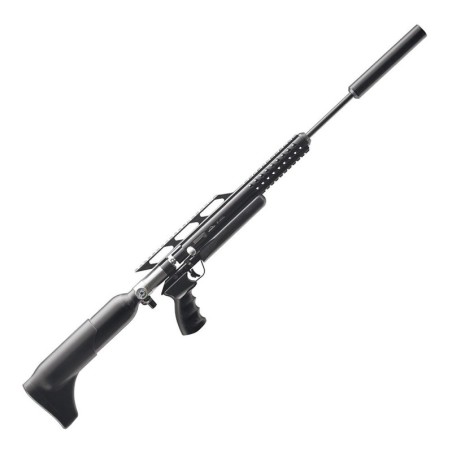 Carabine PCP Arcea-Snowpeak M18 Carabine PCP Arcea-Snowpeak M18