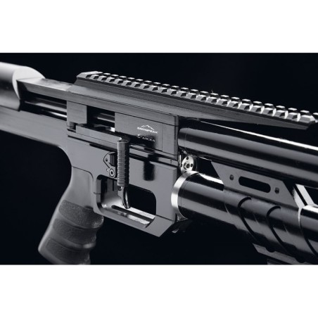 Carabine PCP Arcea-Snowpeak M60 Carabine PCP Arcea-Snowpeak M60