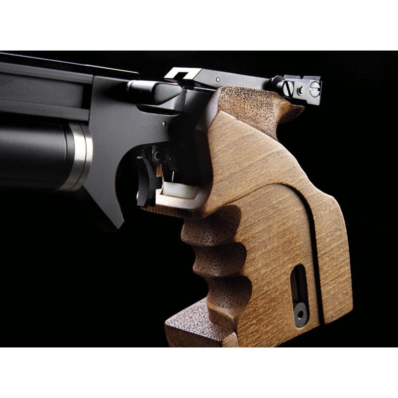 Pistolet PCP Arcea-Snowpeak RIVAL-25 (PP20)