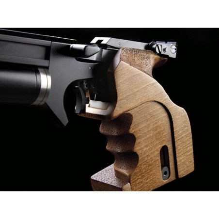 Pistolet PCP Arcea-Snowpeak RIVAL-25 (PP20)