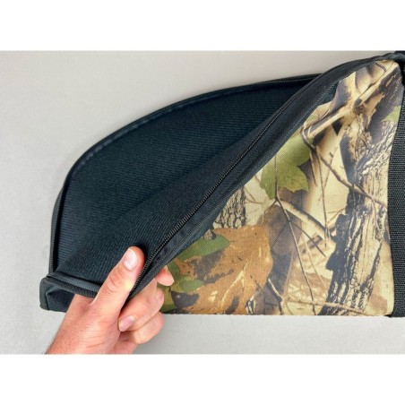 Étui Arcea Camo Black