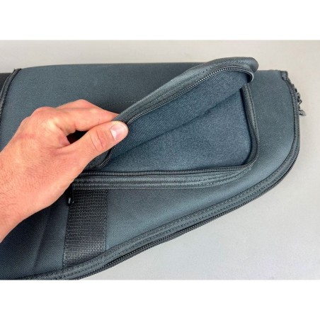 Étui Arcea Sniper Black