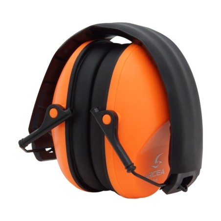 Casco Protector Pasivo PASS-14