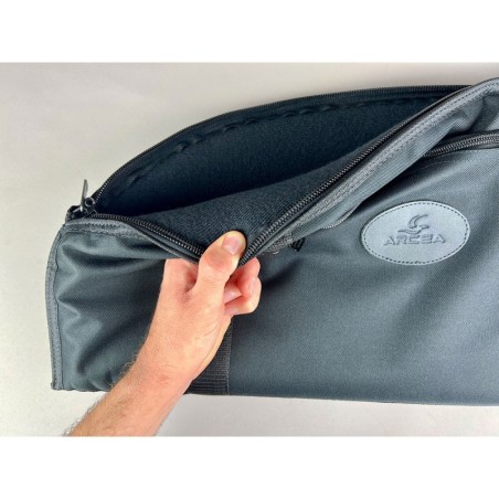 Étui Arcea Trophy Black