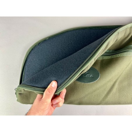 Étui Arcea Trophy Green