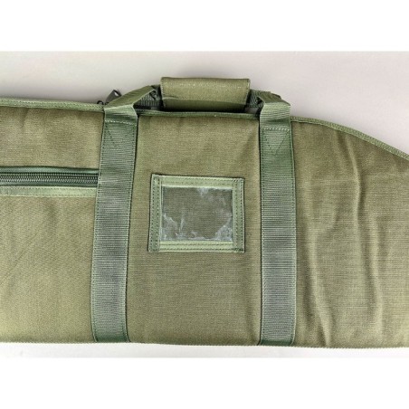 Étui Arcea Trophy Green