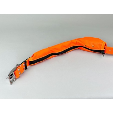 Étui en nylon pour collier GPS