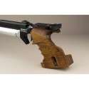 Pistolet PCP Arcea-Snowpeak RIVAL-25 (PP20)