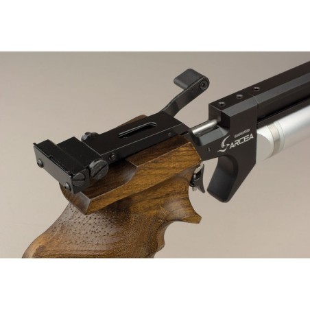 Pistolet PCP Arcea-Snowpeak RIVAL-25 (PP20)
