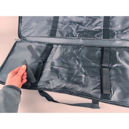 Housse Snowpeak BullPup 76x29cm