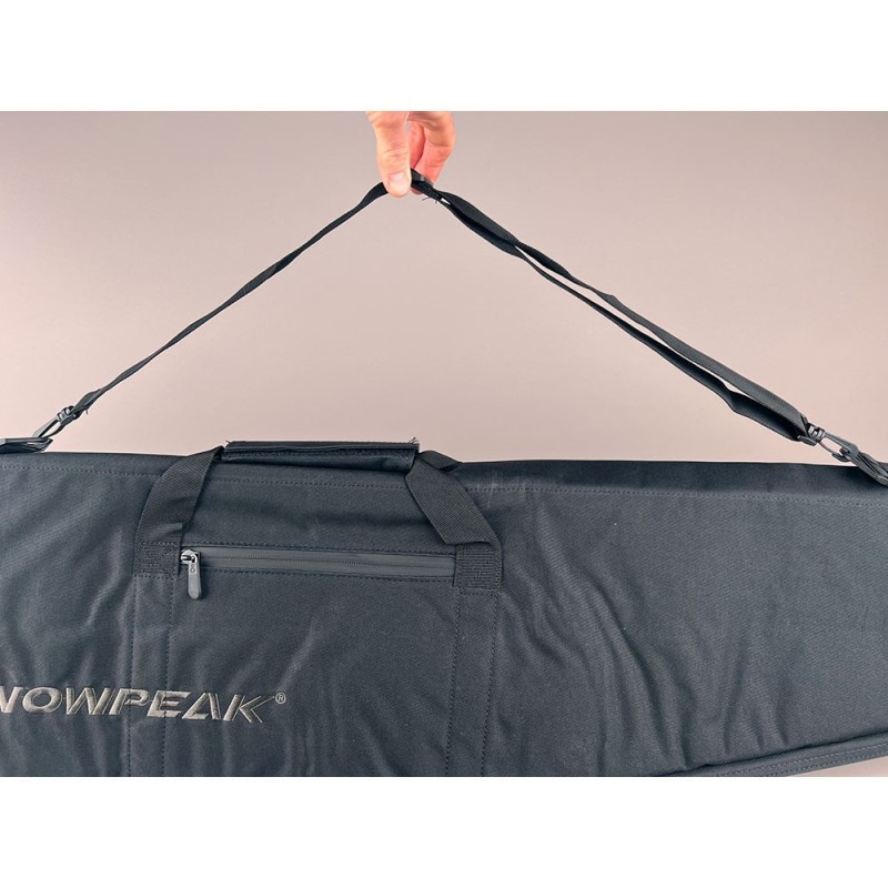 Housse Snowpeak Fusil 120 cm