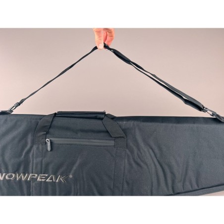 Housse Snowpeak Fusil 120 cm