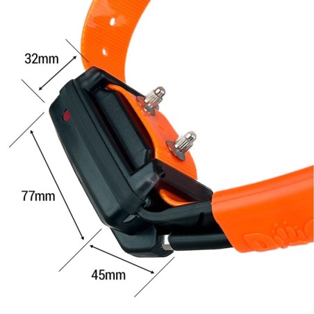 Collier Supplémentaire X30-T