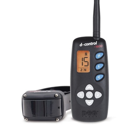 Dogtrace 1600 Dogtrace 1600