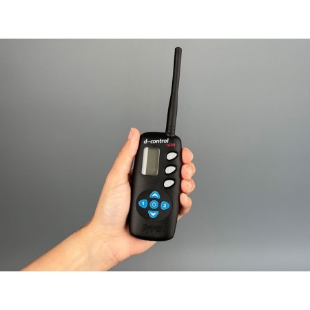 Dogtrace 1600 Dogtrace 1600