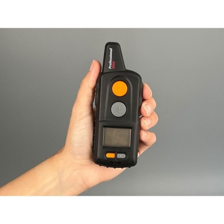Dogtrace Professionel 1000