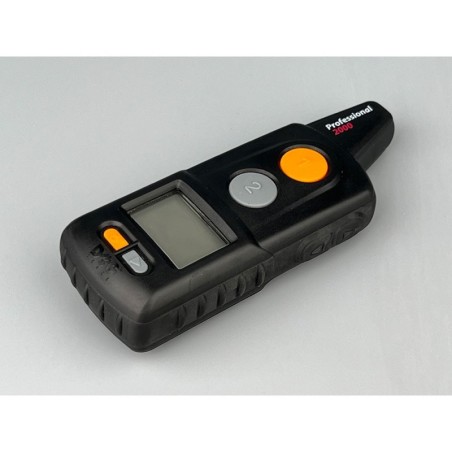 Dogtrace Professionnel 2000 - Noir