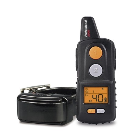 Dogtrace Professionnel 2000 - Noir