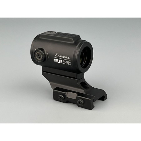 Viseur point rouge Arcea ADLER 18mm