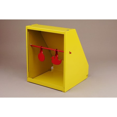 Porte cibles pendulaires - Petit