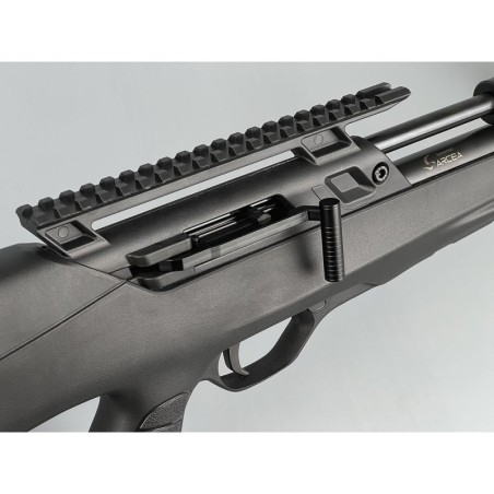 Carabine PCP Arcea-Snowpeak T-REX BULLPUP Carabine PCP Arcea-Snowpeak T-REX BULLPUP