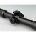 ADLER 4-16x44 30mm - Side Focus - Mil Dot