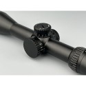 ADLER 4-16x44 30mm - Side Focus - Mil Dot