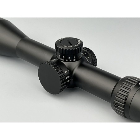 ADLER 4-16x44 30mm - Side Focus - Mil Dot