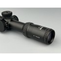 ADLER 4-16x44 30mm - Side Focus - Mil Dot