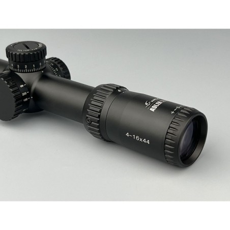 ADLER 4-16x44 30mm - Side Focus - Mil Dot
