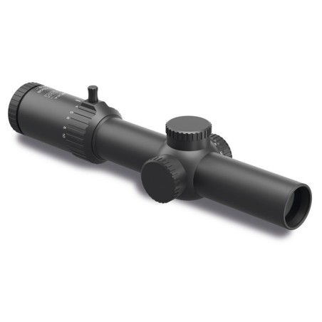 ADLER 1-10x24 - 30mm - Ret. ilu.