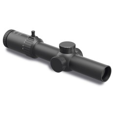 ADLER 1-10x28 - Tube 34mm