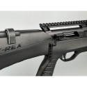 Carabine PCP Arcea-Snowpeak T-REX BULLPUP