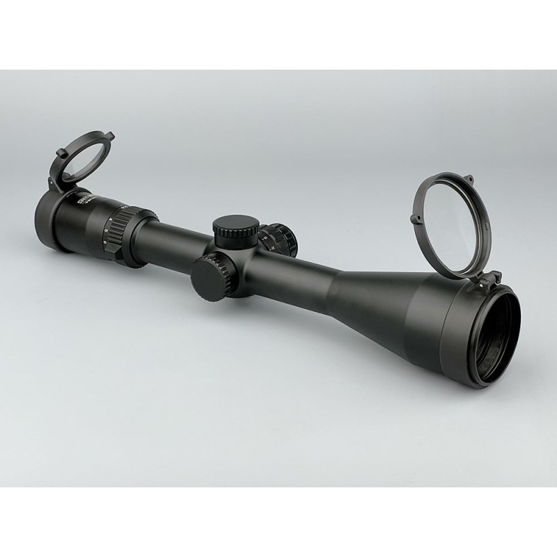 ADLER 2,5-20x50 - 30 - Side Focus - Ret. Ilum.