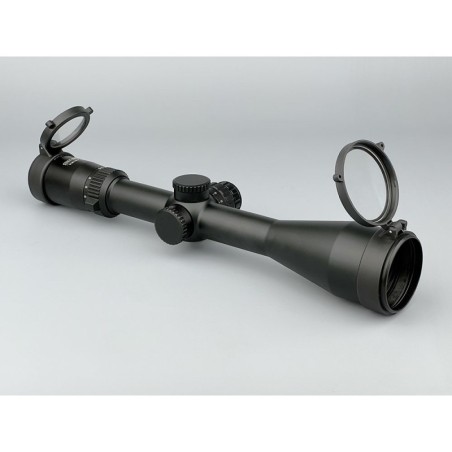 ADLER 2,5-20x50 - 30 - Side Focus - 4A - Ret. Ilum.