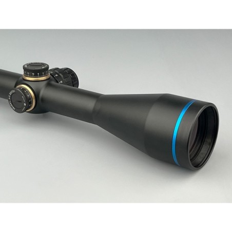 ADLER 2,5-20x50 - 30 - Side Focus - 4A - Ret. Ilum.