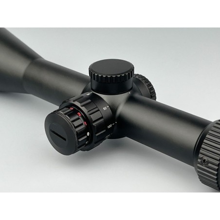 ADLER 2,5-20x50 - 30 - Side Focus - 4A - Ret. Ilum.