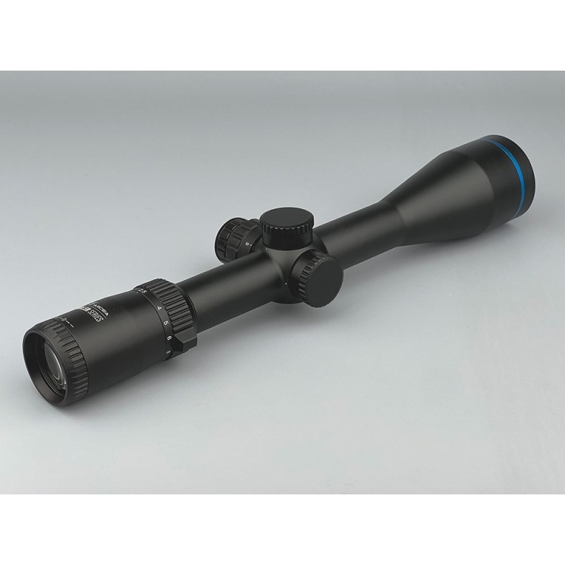 ADLER 2,5-20x50 - 30 - Side Focus - Ret. Ilum.